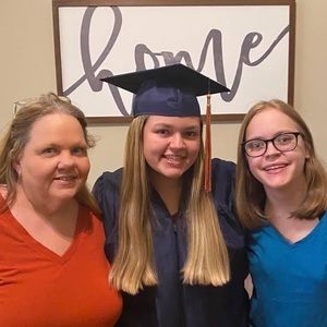 Meet your Posher, Donna